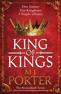 King of Kings by Porter, Mj