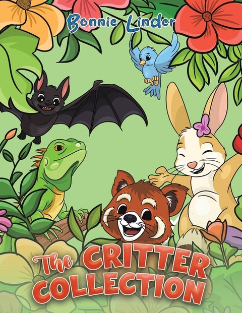 The Critter Collection by Linder, Bonnie