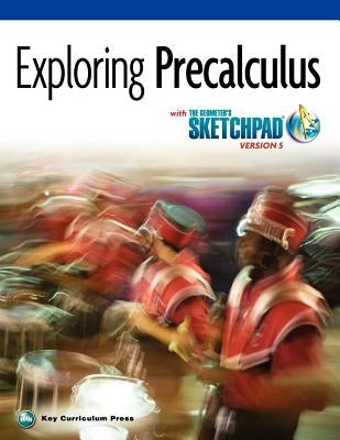 The Geometer's Sketchpad, Exploring Precalculus by McGraw Hill