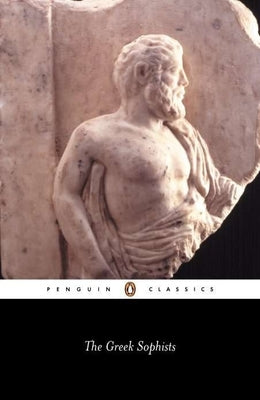 The Greek Sophists by Dillon, John
