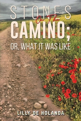 Stones on the Camino; or, What It Was Like by de Holanda, Lilly