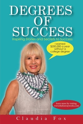 Degrees of Success by Fox, Claudia