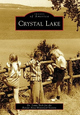 Crystal Lake by Yock, Louis