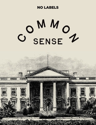Common Sense by No Labels