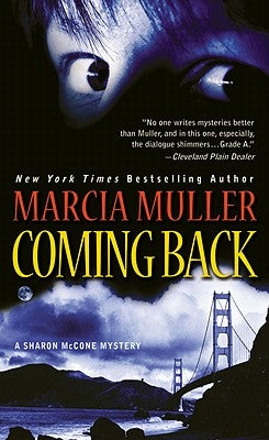 Coming Back by Muller, Marcia