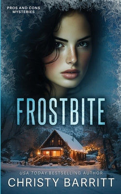 Frostbite by Barritt, Christy