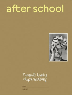 After School by Issaias, Theodossis