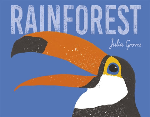 Rainforest by Groves, Julia