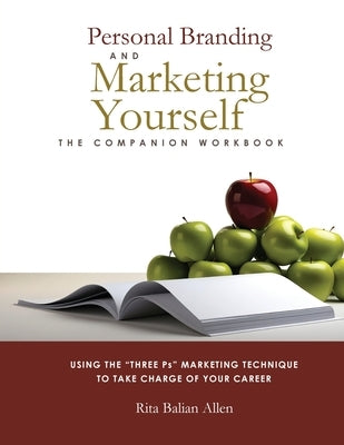 Personal Branding and Marketing Yourself by Allen, Rita Balian