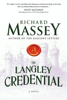 The Langley Credential by Massey, Richard