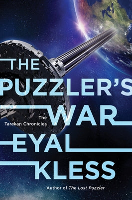 The Puzzler's War by Kless, Eyal