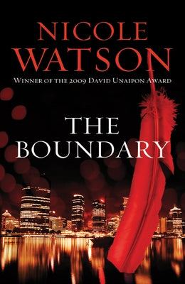 The Boundary by Watson, Nicole