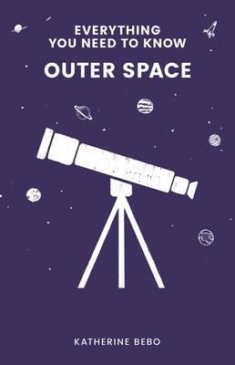 Outer Space by Bebo, Katherine