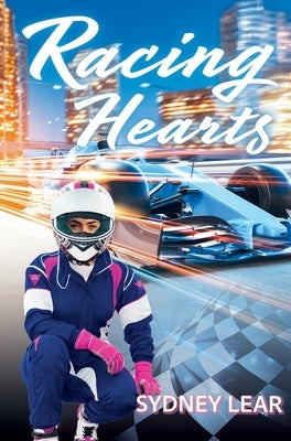 Racing Hearts by Lear, Sydney