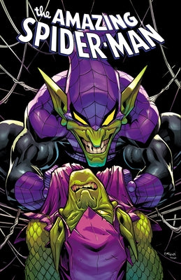 Amazing Spider-Man by Zeb Wells Vol. 11: Going Green by Wells, Zeb