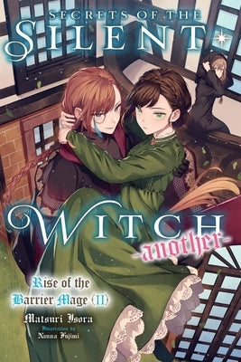 Secrets of the Silent Witch -Another- Part 2 by Isora, Matsuri