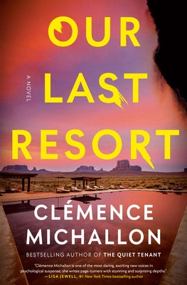 Our Last Resort by Michallon, Cl?mence