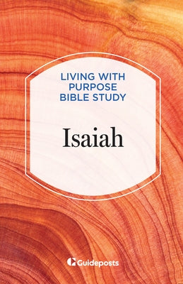 Isaiah by Guideposts