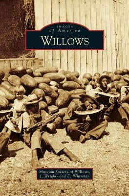 Willows by Museum Society of Willows