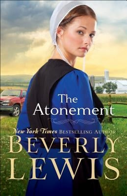 The Atonement by Lewis, Beverly