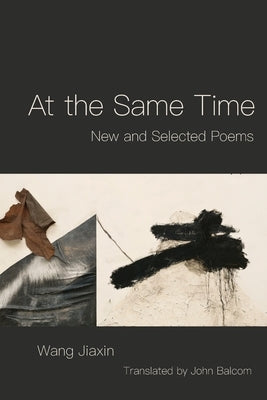 At the Same Time by Jiaxin, Wang