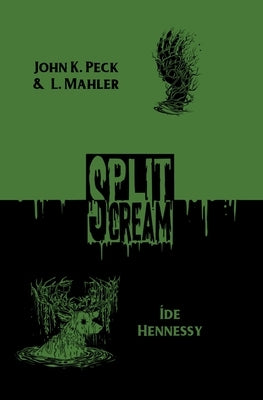 Split Scream Volume Seven by Hennessy, ?de
