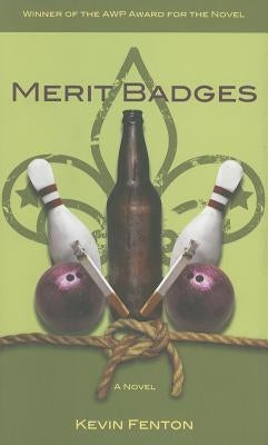 Merit Badges by Fenton, Kevin