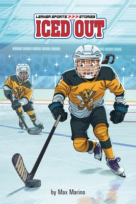 Iced Out by Marino, Max