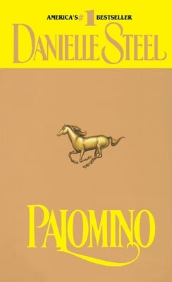 Palomino by Steel, Danielle