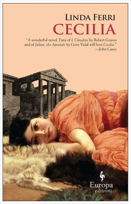 Cecilia by Ferri, Linda