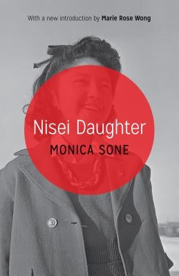 Nisei Daughter by Sone, Monica