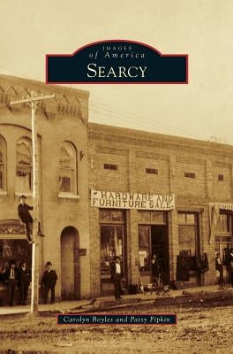 Searcy by Boyles, Carolyn
