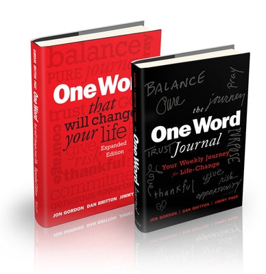 One Word Bundle by Gordon, Jon
