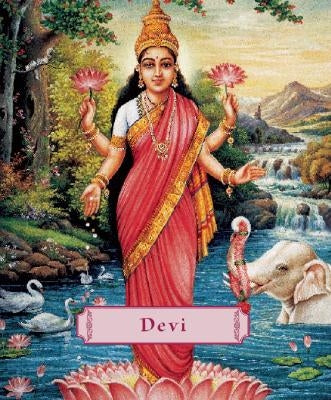 Devi: The Divine Goddess by Bae, James H.