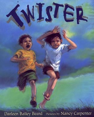 Twister by Beard, Darleen Bailey