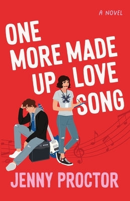 One More Made Up Love Song by Proctor, Jenny