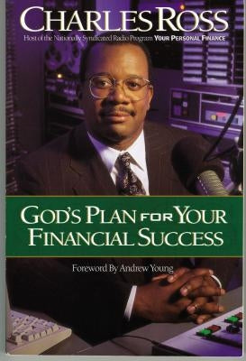 God's Plan for Your Financial Success by Ross, Charles