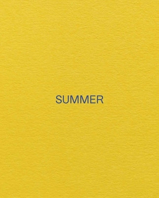 Summer: An Exhibition of Contemporary British Painting by Incledon, Matt