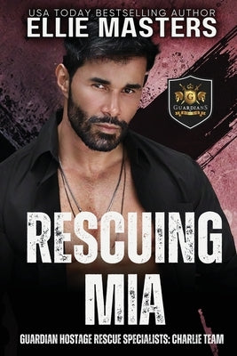 Rescuing Mia by Winter, Ellie