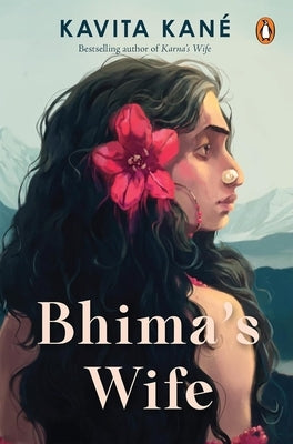 Bhima's Wife by Kane, Kavita