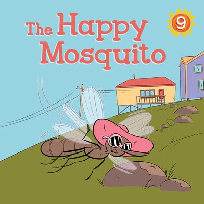 Happy Mosquito: English Edition by Sammurtok, Nadia
