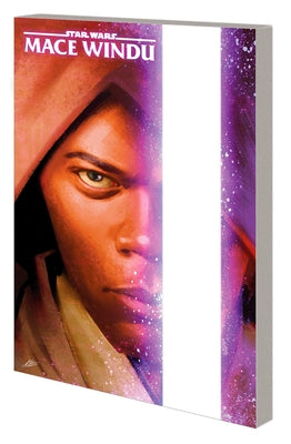 Star Wars: Mace Windu - The Twilight Run by Bernardin, Marc