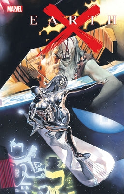 Earth X [New Printing 3] by Ross, Alex