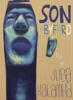 Son of Byford by Kalamka, Juba