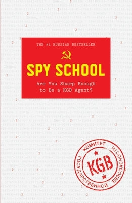 Spy School by Bukin, Denis