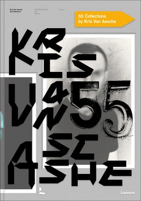 Kris Van Assche: 55 Collections: Krisvanassche, Dior, Berluti by Johnston, Grace