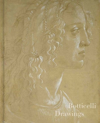 Botticelli Drawings by Rinaldi, Furio