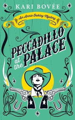 Peccadillo at the Palace by Bovee, Kari