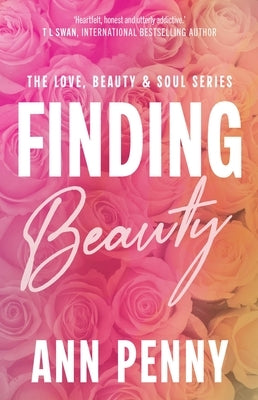 Finding Beauty by Penny, Ann
