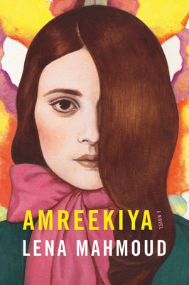 Amreekiya by Mahmoud, Lena